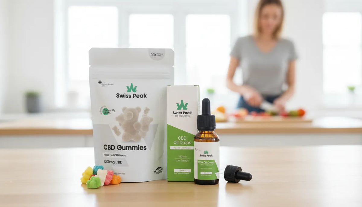 Does CBD Tea Help You Sleep? Unwinding for Better Nights