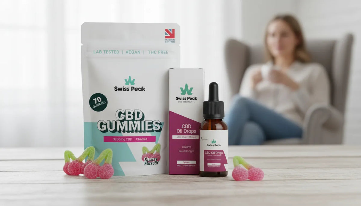 Does CBD Work for Sleep? Exploring Cannabidiol for Better Rest