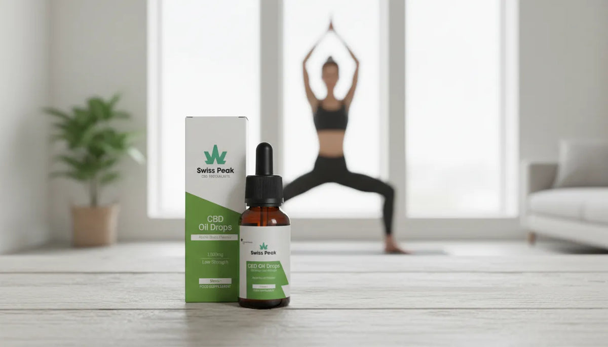Does Hemp CBD Oil Work? Unpacking the Potential for Everyday Wellness