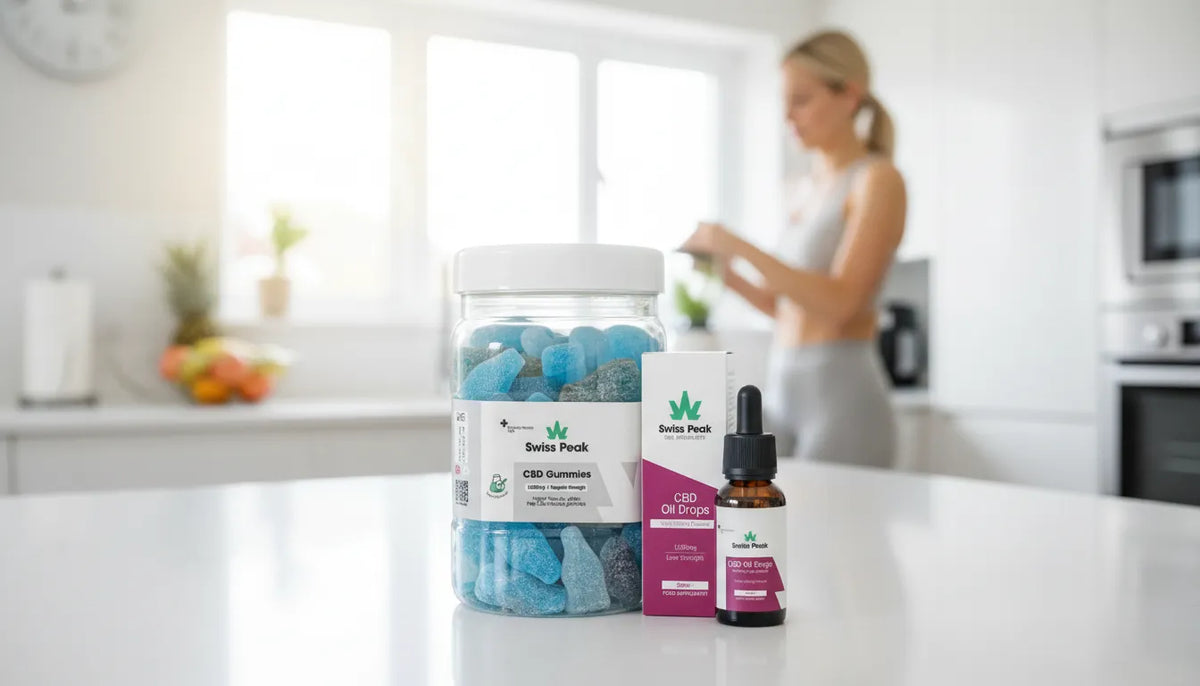 Does Hemp Oil Have CBD? Unpacking the Difference for Your Wellness Journey
