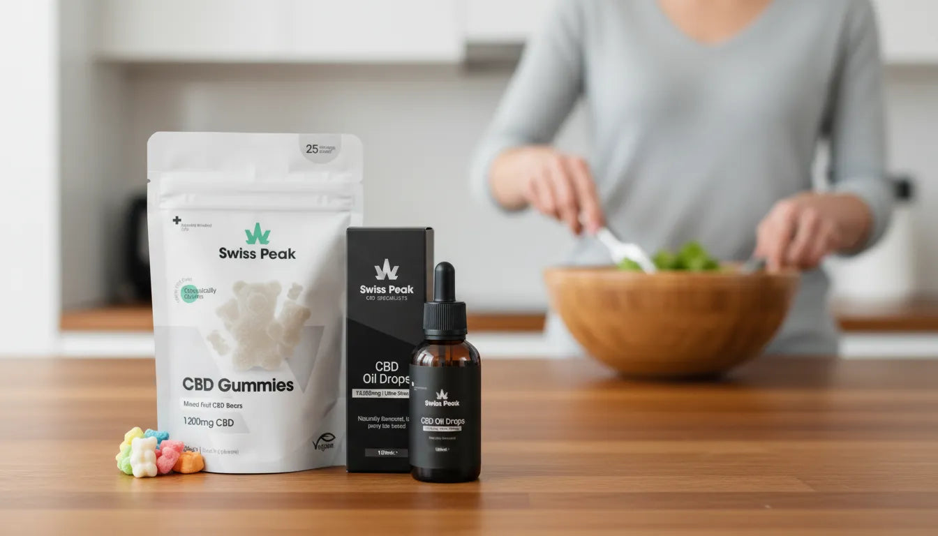 Does Hemp Seed Oil Contain CBD? A Clear Breakdown