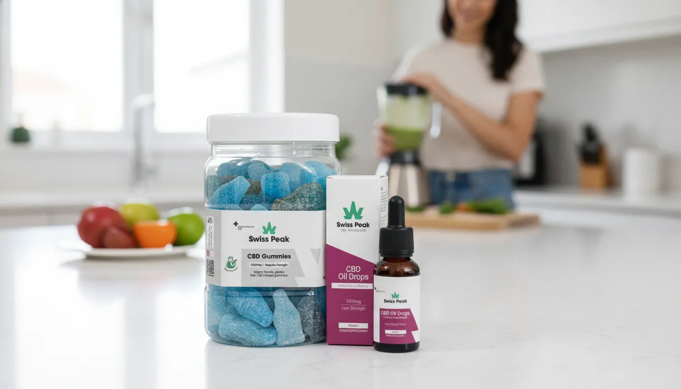 Does Hemp Seed Oil Have CBD? Essential Insights for Your Wellness Journey