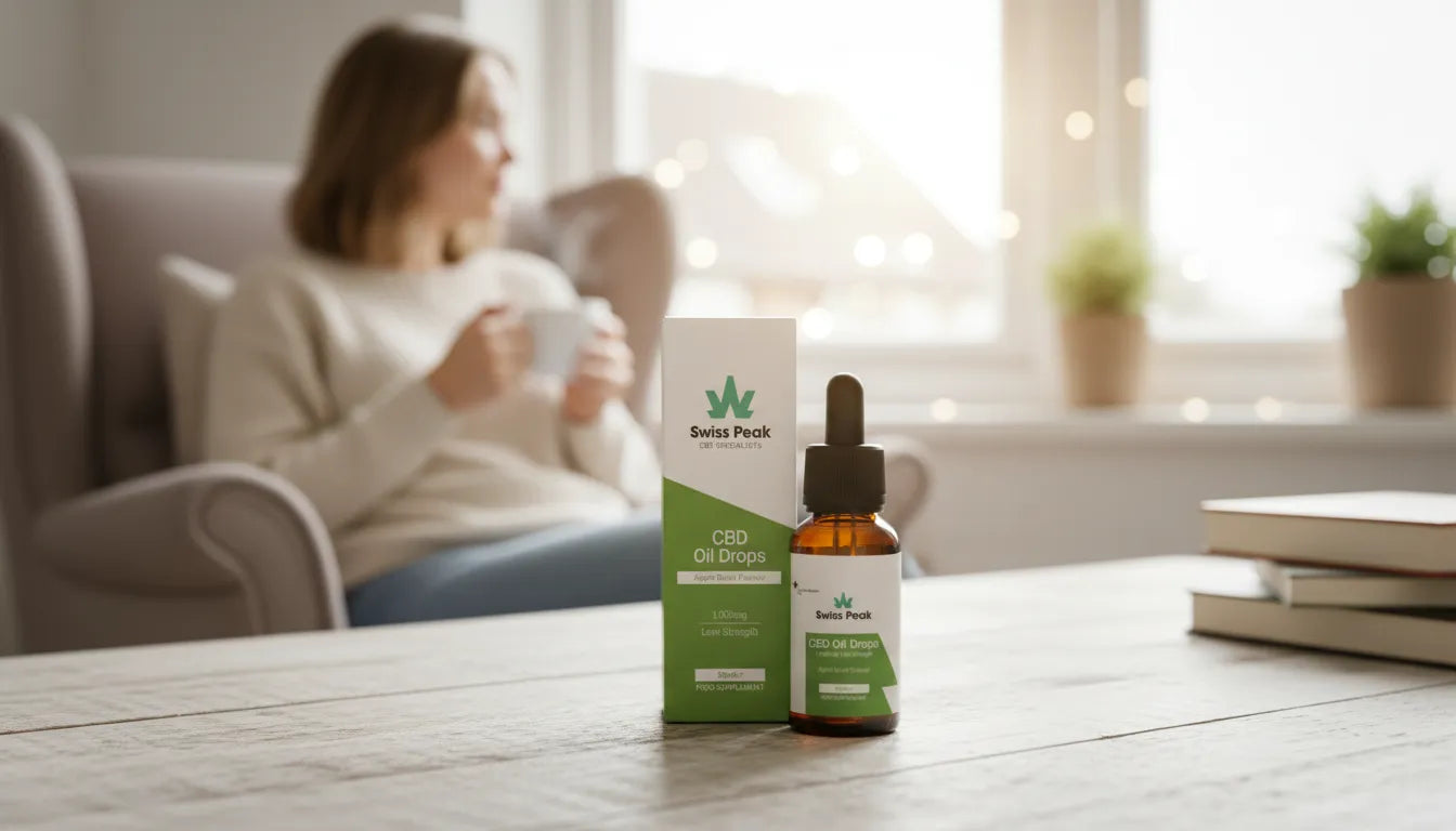 Does Insurance Pay for CBD Oil? Navigating UK Coverage