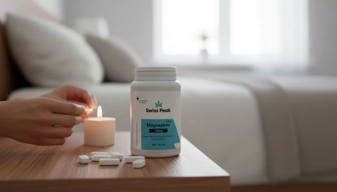 Does Liquid Magnesium Citrate Expire?