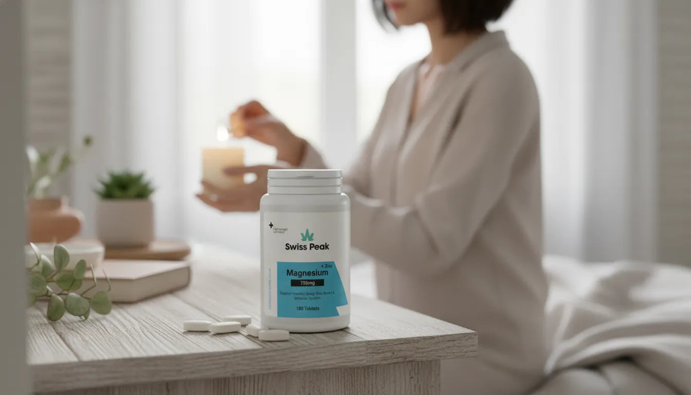 Does Magnesium Citrate Affect the Kidneys? Safety and Facts