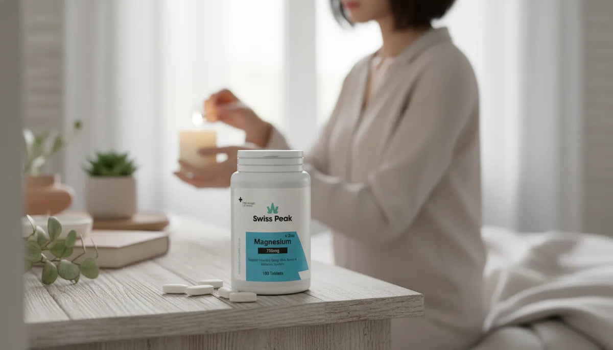 Does Magnesium Citrate Affect the Kidneys? Safety and Facts