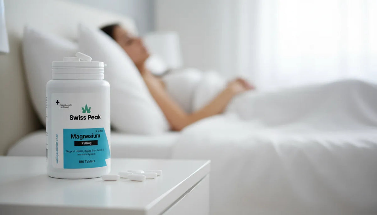 Does Magnesium Citrate Cause Hair Loss? The Truth Explained
