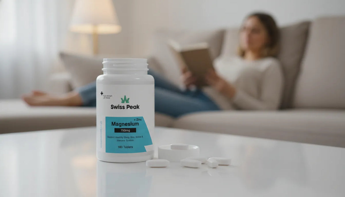 Does Magnesium Citrate Cause Loose Stools? What to Know