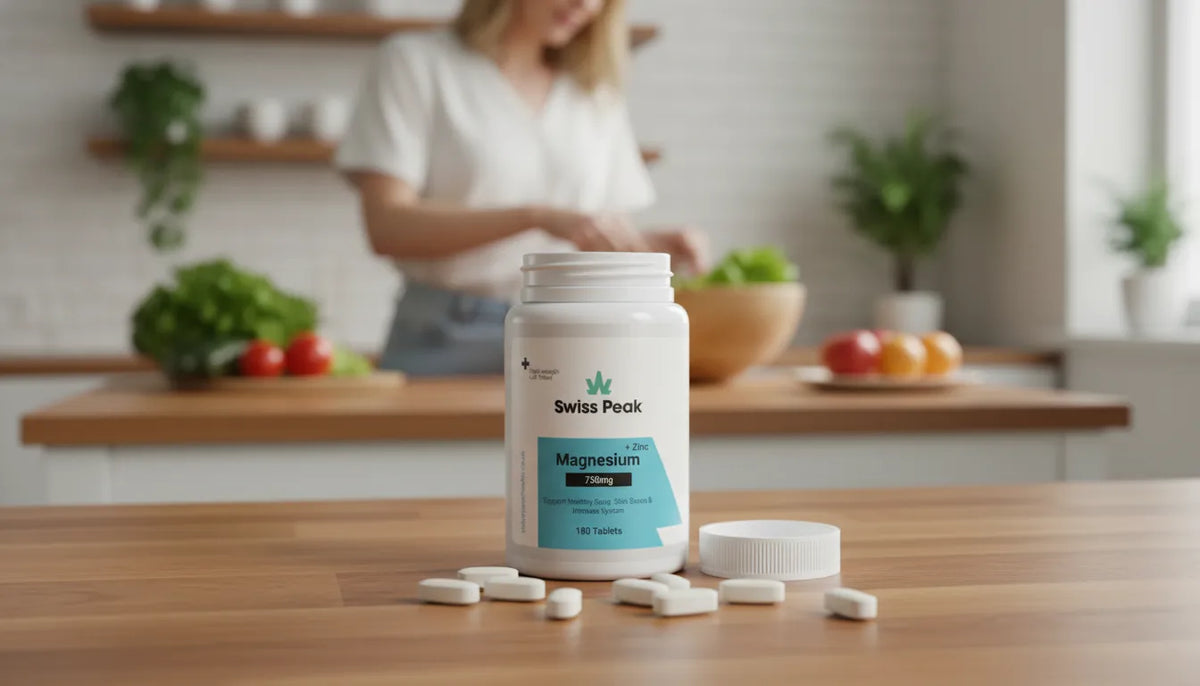 Does Magnesium Citrate Cause Sleepiness?