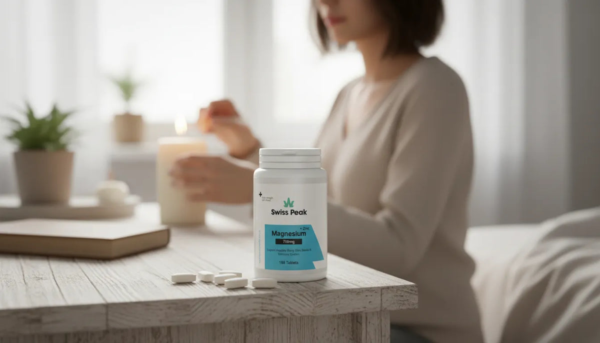 Does Magnesium Citrate Clean Your Intestines?