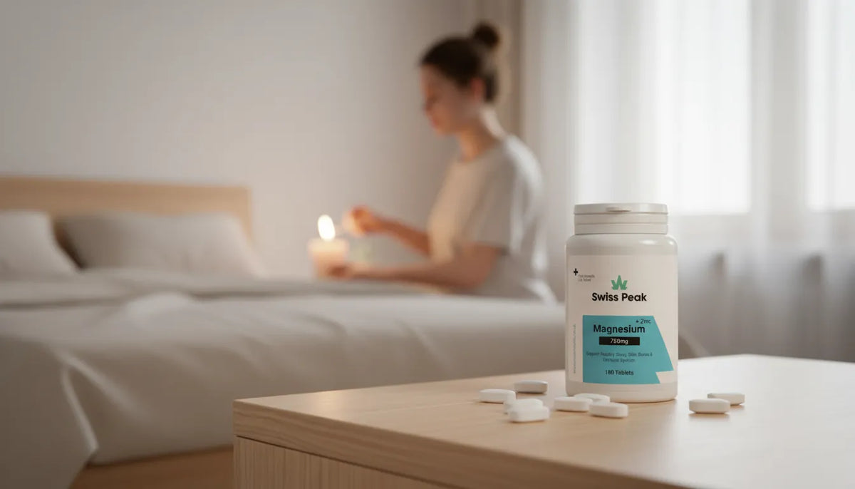 Does Magnesium Citrate Cleanse the Colon? A Helpful Guide