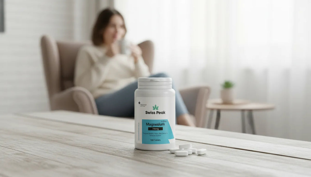 Does Magnesium Citrate Cleanse Your Body?