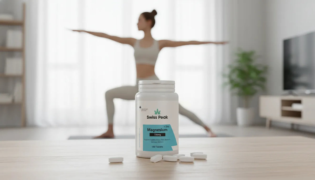 Does Magnesium Citrate Cleanse Your Colon Effectively?