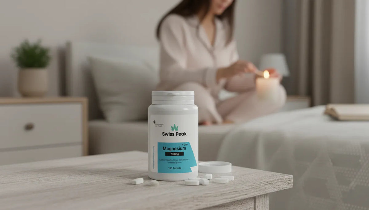 Does Magnesium Citrate Clear Your Bowels?
