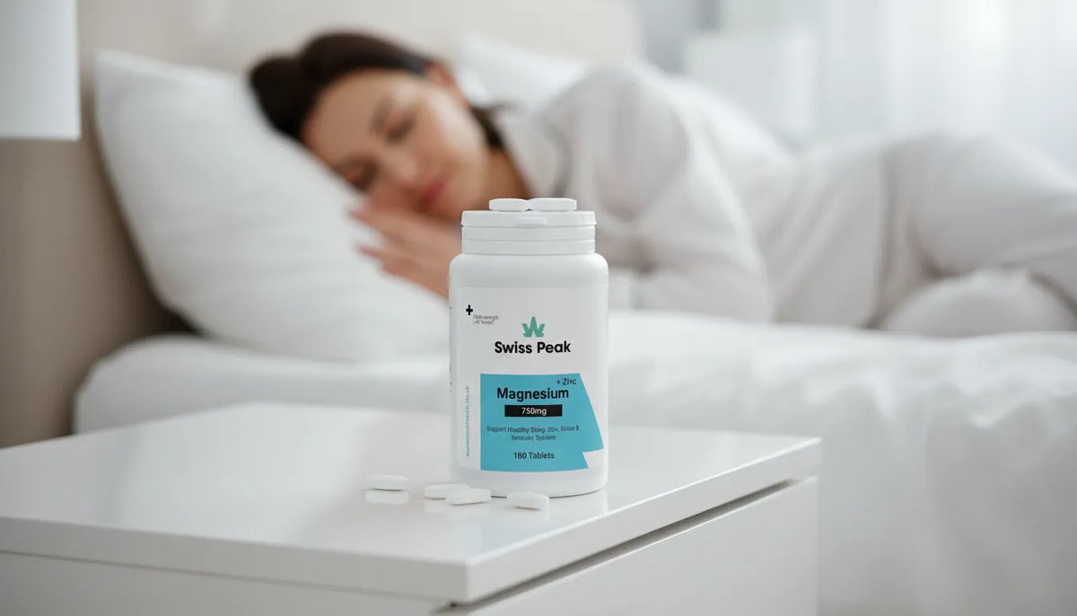 Does Magnesium Citrate Constipate You? Everything To Know