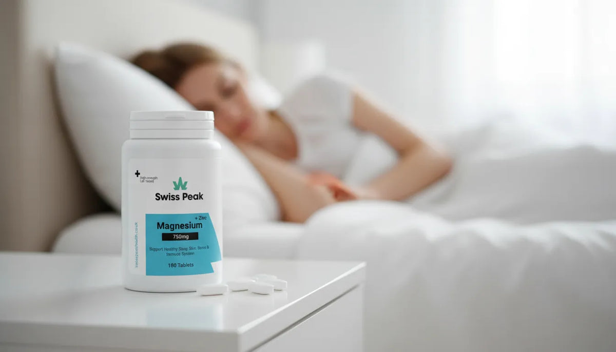 Does Magnesium Citrate Empty Your Bowels? Facts and Tips