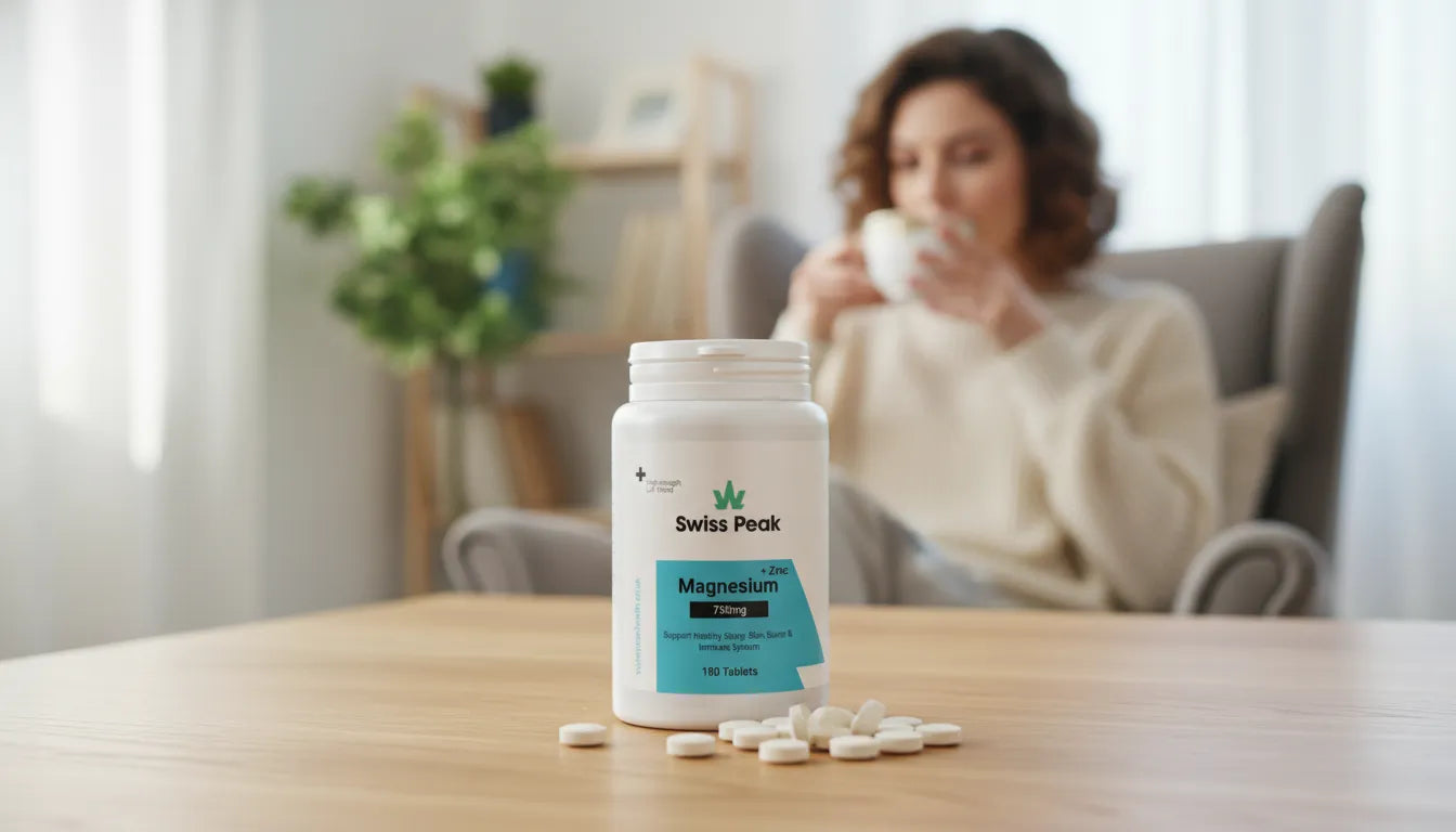 Does Magnesium Citrate Get Rid of Parasites?