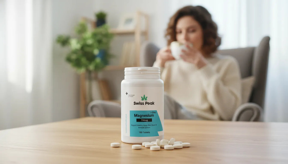 Does Magnesium Citrate Get Rid of Parasites?