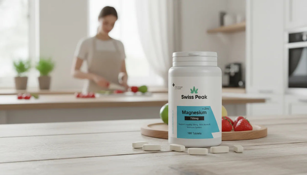 Does Magnesium Citrate Go Bad After Opening?
