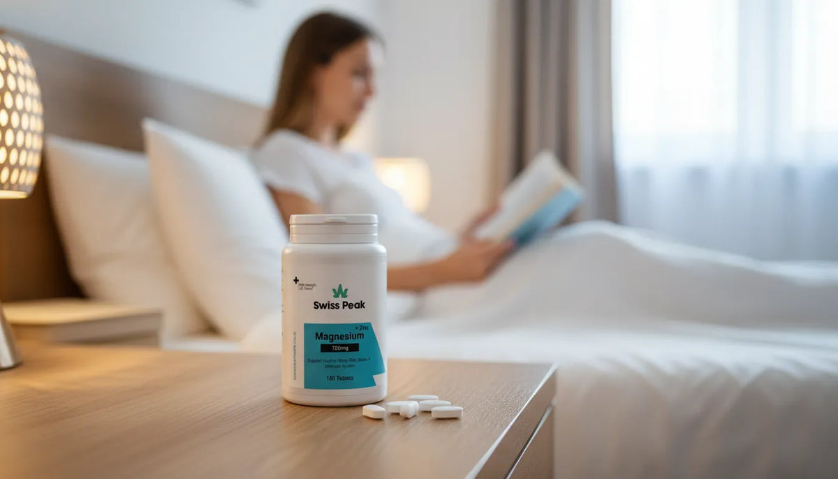 Does Magnesium Citrate Help Kidney Stones? The Facts
