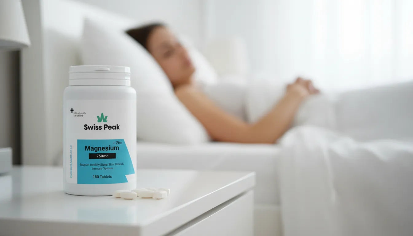 Does Magnesium Citrate Help Weight Loss? The Real Facts