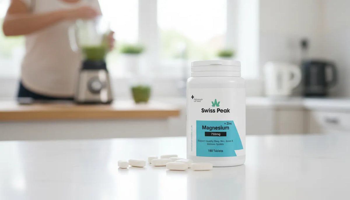 Does Magnesium Citrate Induce Labor? Safety and Benefits