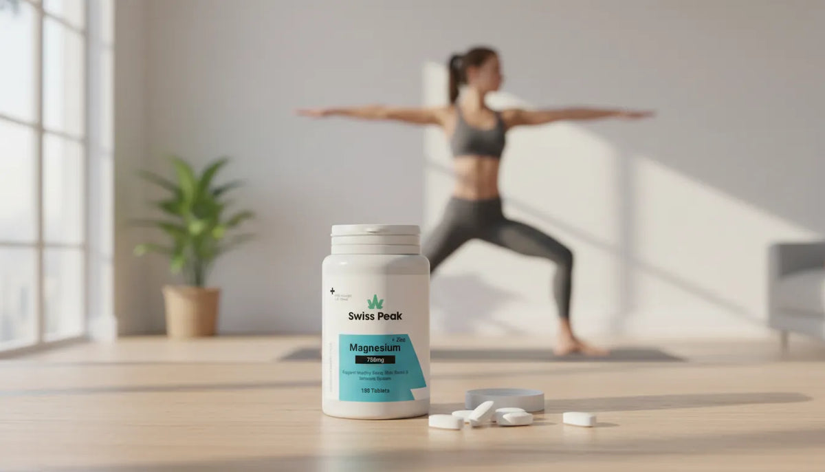 Does Magnesium Citrate Kill Candida? Managing Gut Balance