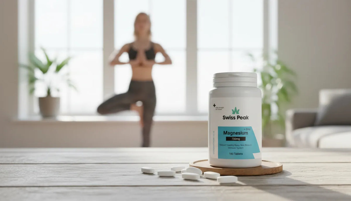 Does Magnesium Citrate Kill Parasites? Gut Health Facts