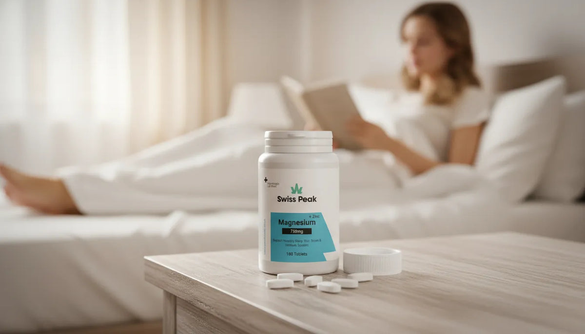 Does Magnesium Citrate Liquid Help With Constipation?