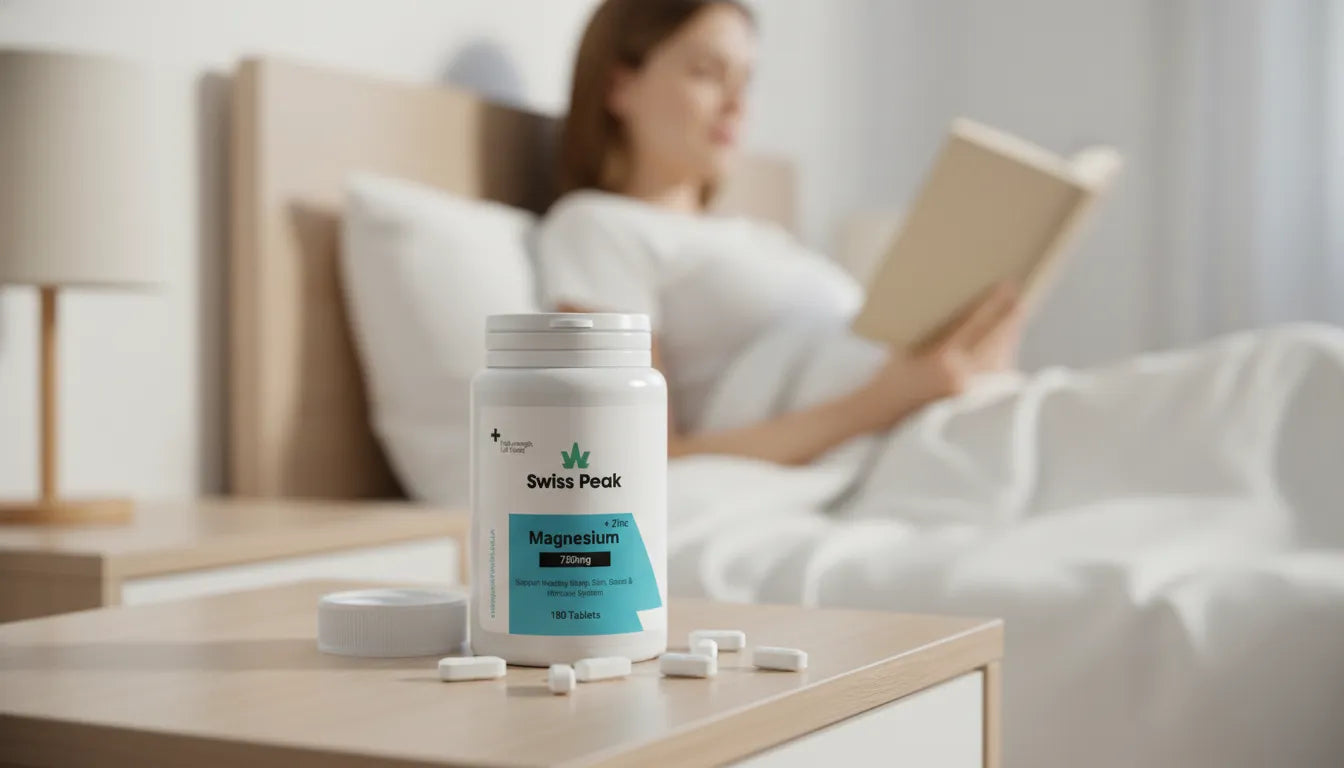 Does Magnesium Citrate Soften Stool? A Practical Guide
