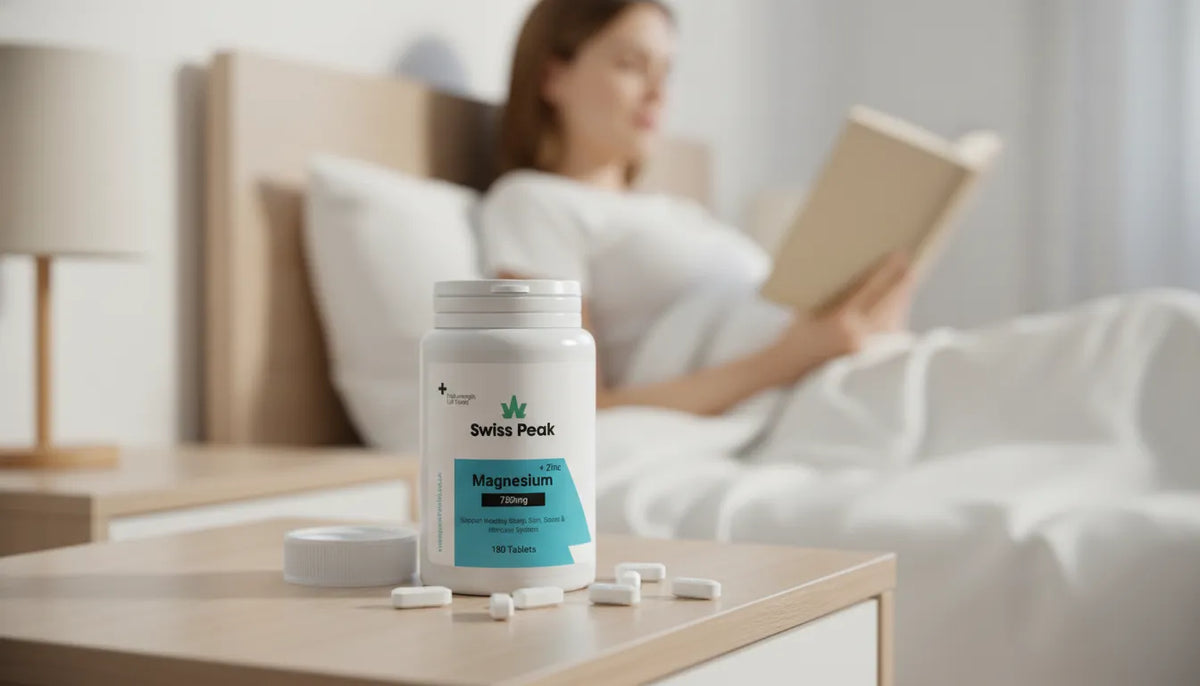 Does Magnesium Citrate Soften Stool? A Practical Guide