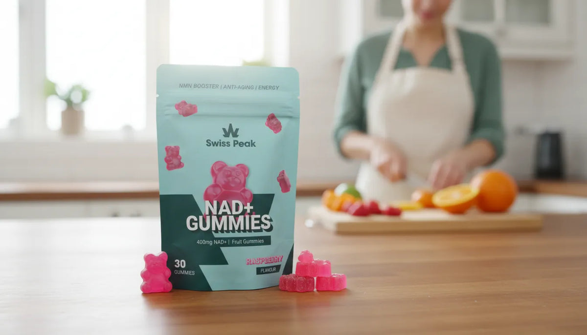 Does NAD+ Supplementation Have Side Effects? What You Need to Know