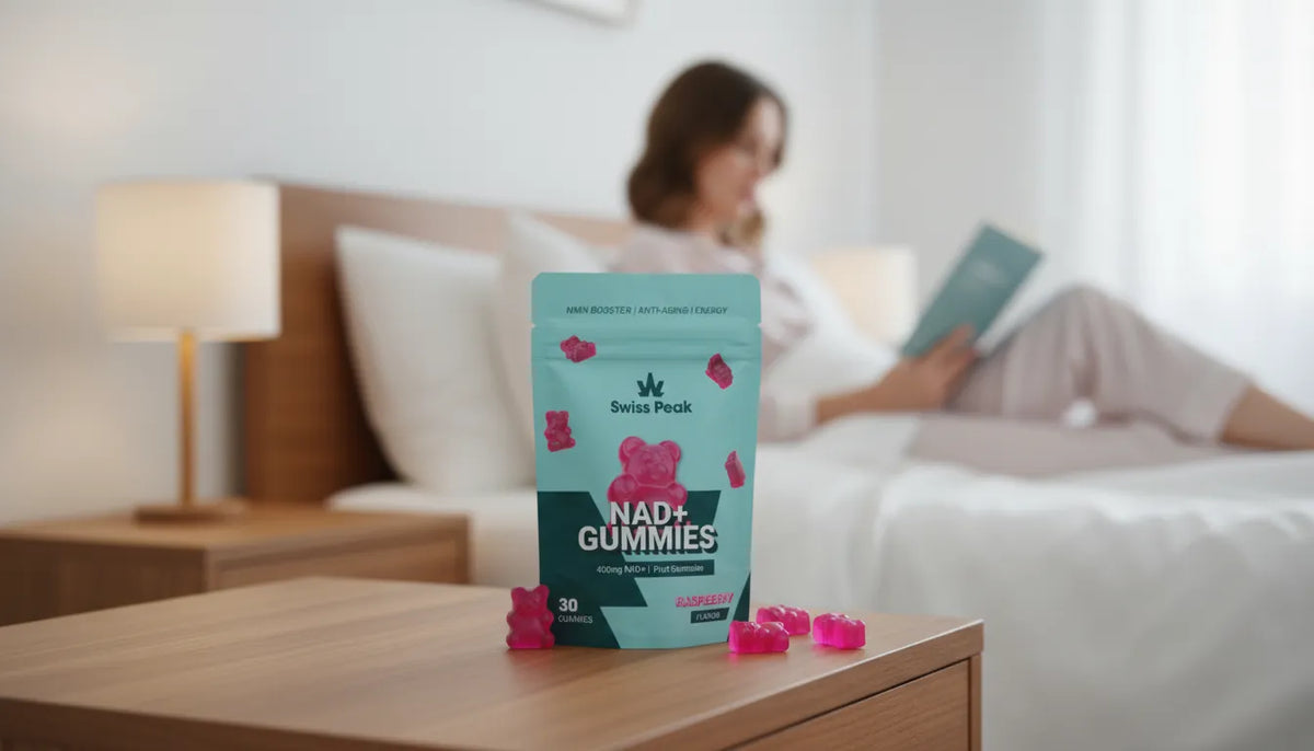 Does NAD Supplementation Really Work? Unpacking the Science of Cellular Vitality