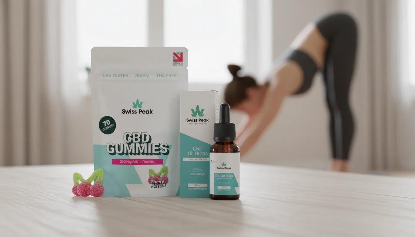 Does Regular Hemp Oil Contain CBD? We Explain the Key Differences