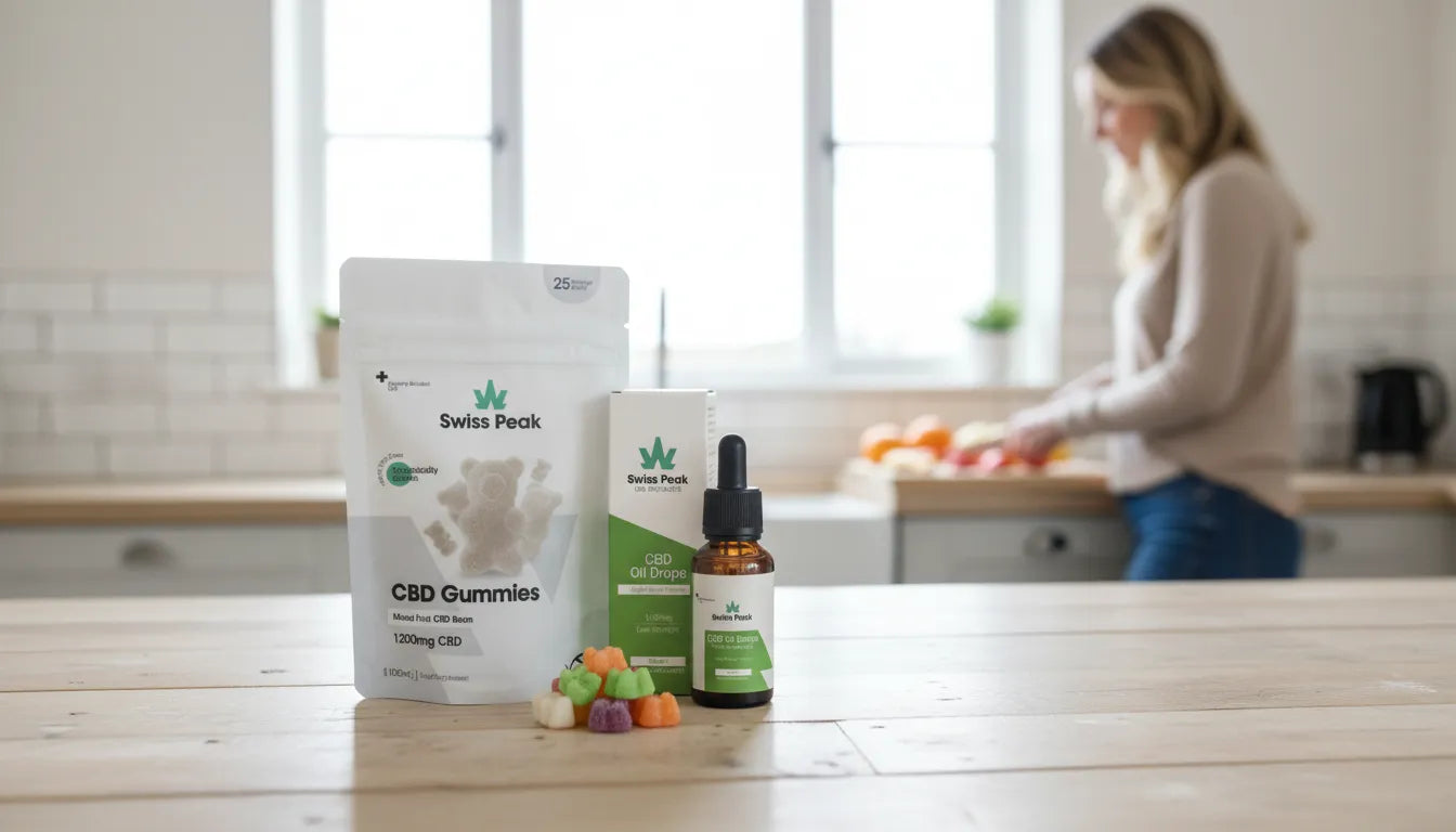 Does Taking CBD Help with Insomnia? Exploring the Evidence for a Restful Night
