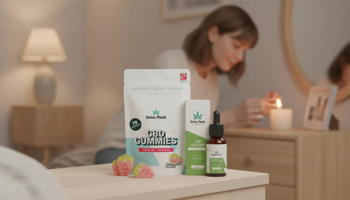 Does Topical CBD Help Arthritis? Unpacking the Science and Practical Use