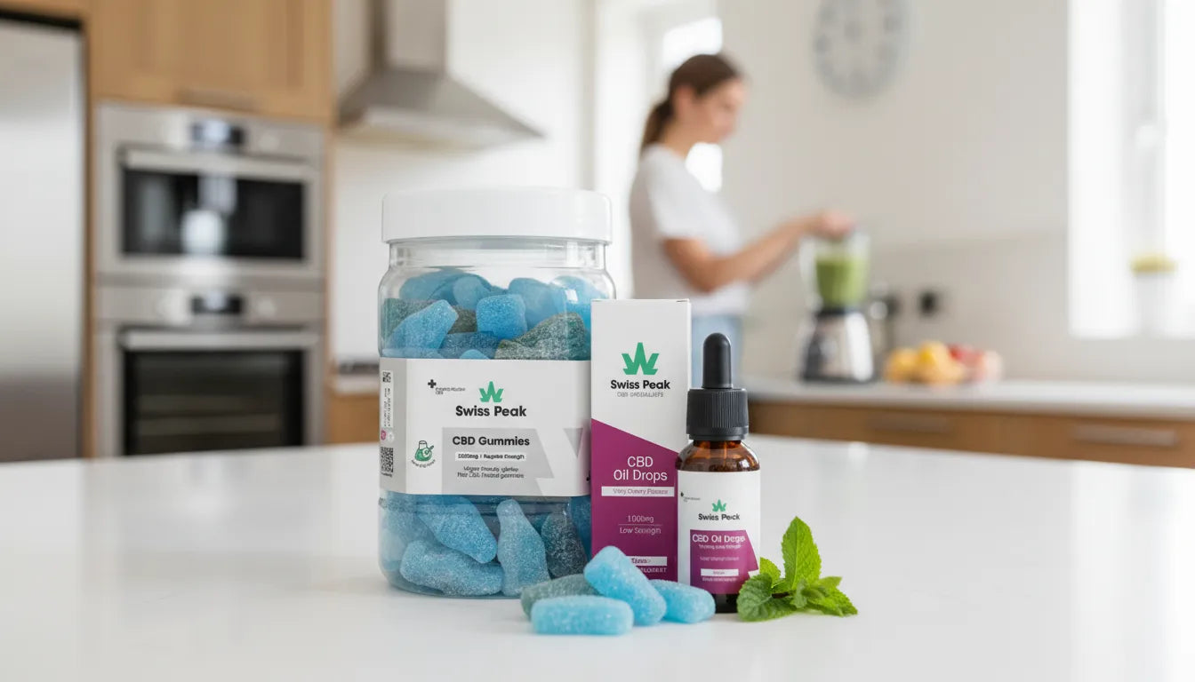 Does Topical CBD Help Inflammation? A Deep Dive