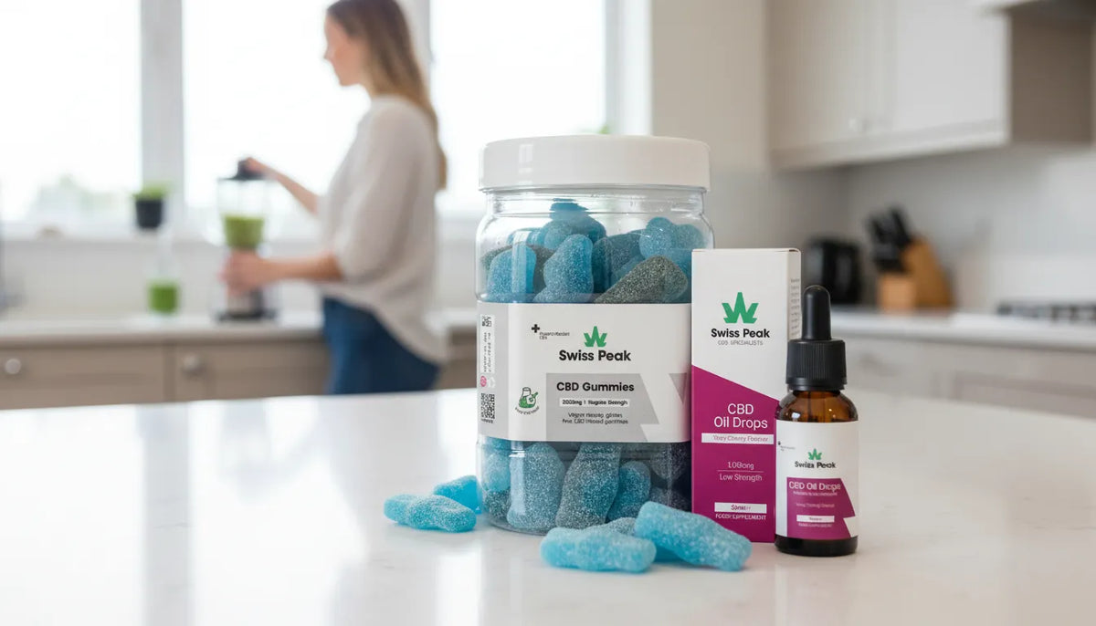 Does Topical CBD Help Muscles? Unpacking the Science of Localised Support