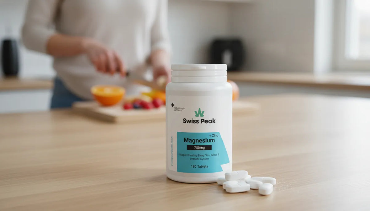 Does Unopened Magnesium Citrate Expire?
