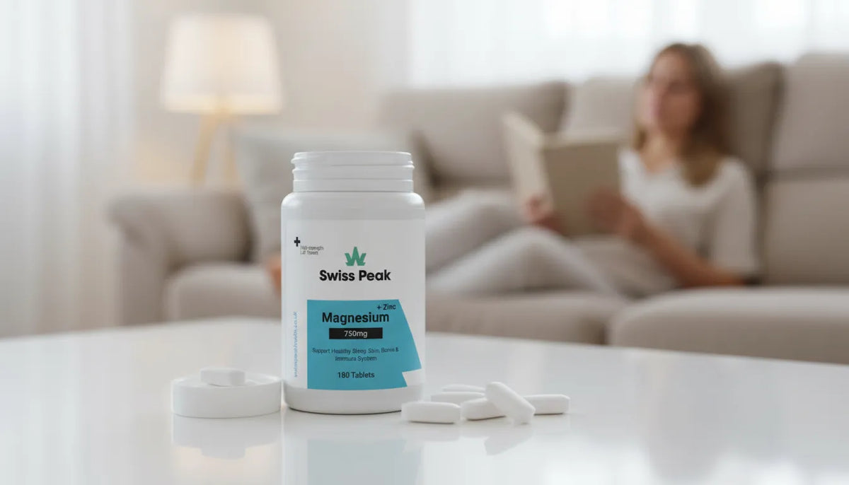 Drinking a Bottle of Magnesium Citrate: What to Expect
