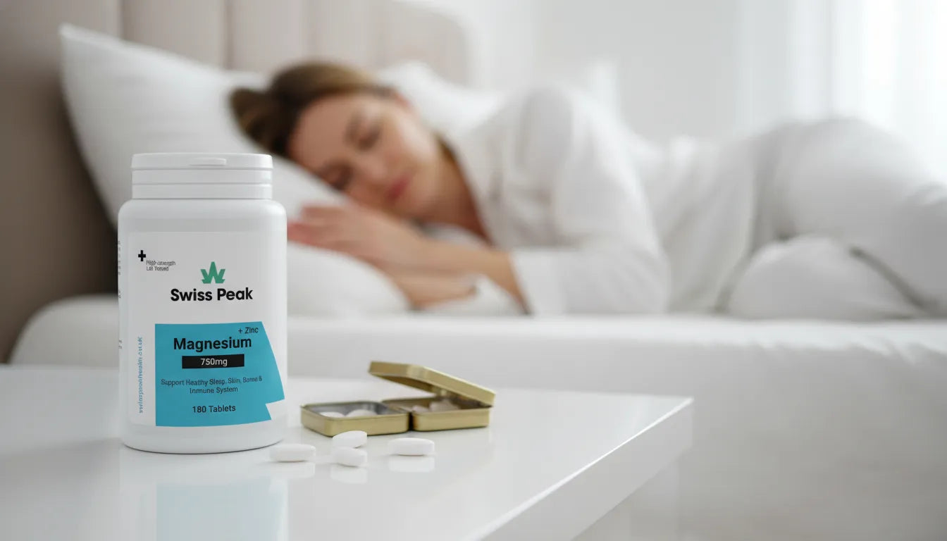 Eating After Magnesium Citrate: Timing and Best Practices