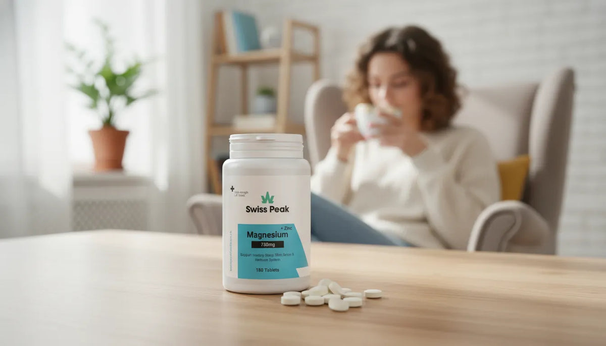 Eating After Magnesium Citrate: Timing and Food Tips