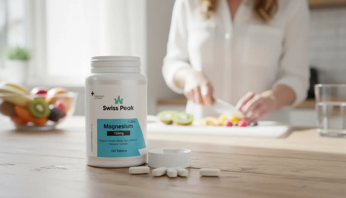 Eating After Magnesium Citrate: What You Need to Know