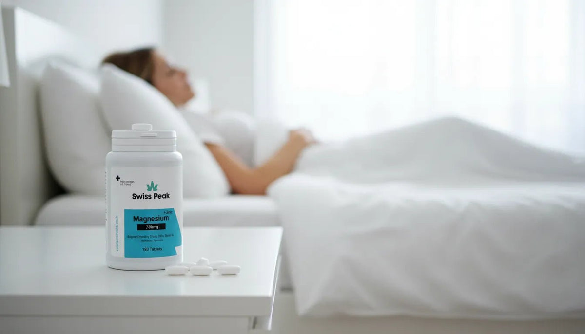 Effective Tips on How to Administer Magnesium Citrate - Swiss Peak
