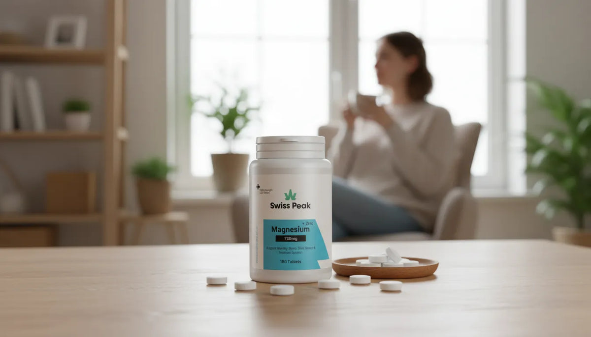 Effective Options: What Can You Take Instead of Magnesium Citrate?