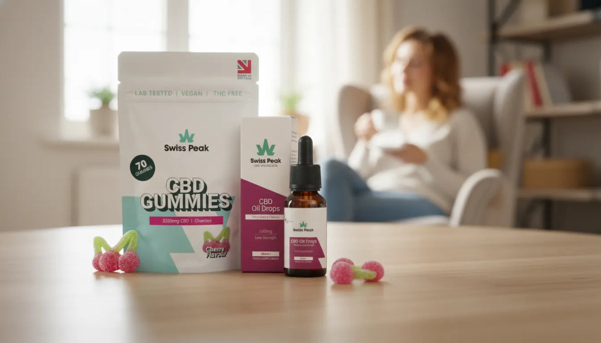 Effective Ways to Use CBD MCT Oil for Everyday Balance