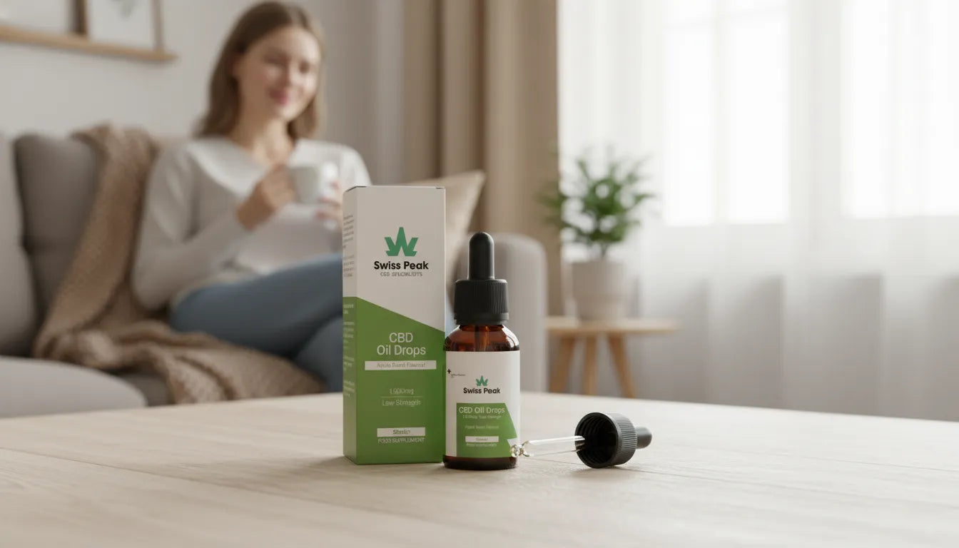 Enhance Your Experience: How to Make CBD Oil Taste Better