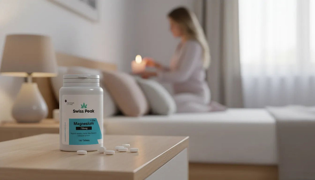 Expected Bowel Movements After Magnesium Citrate - Swiss Peak