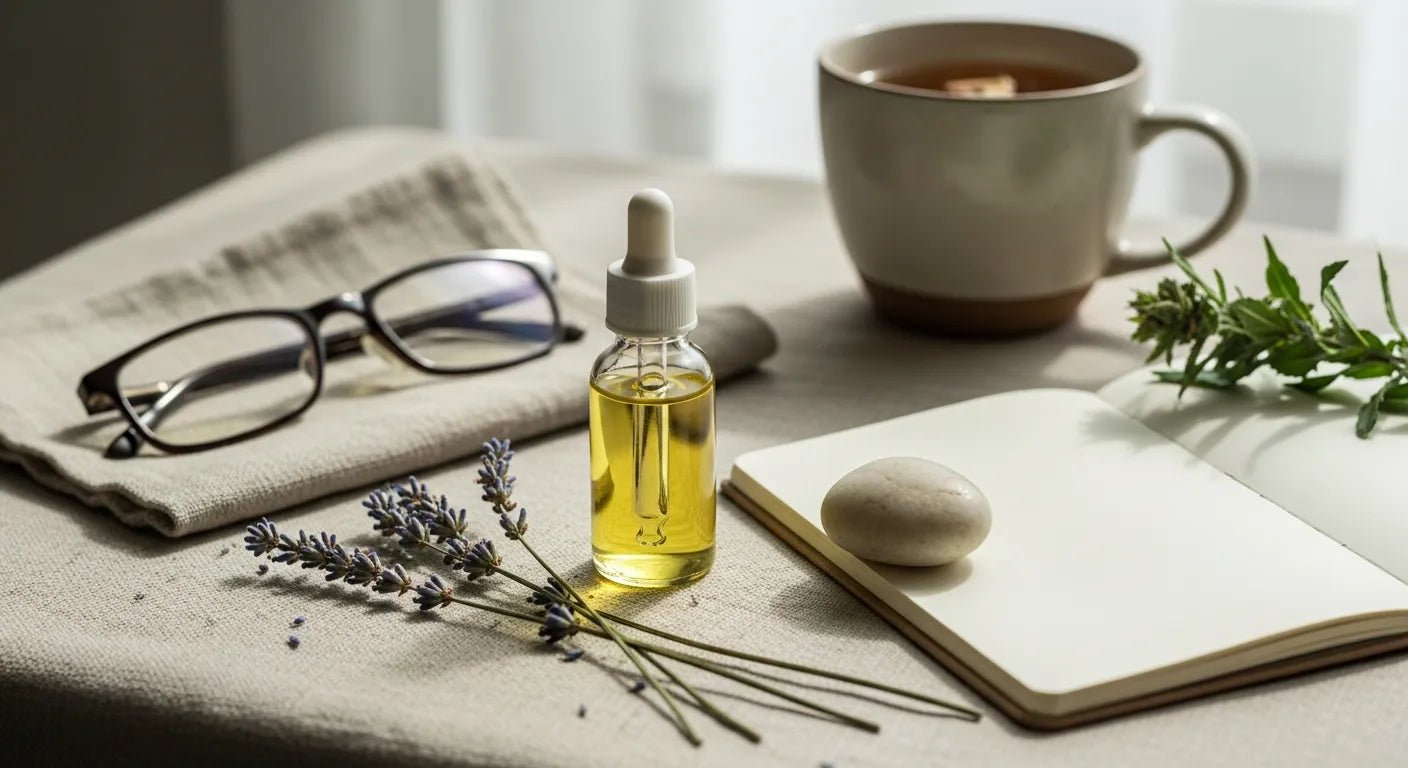 Exploring CBD Oil for Pain: A Practical Guide - Swiss Peak