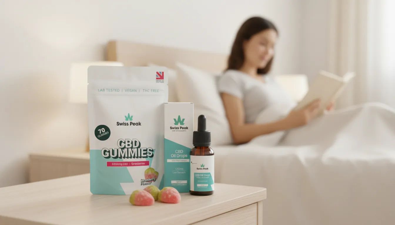Exploring Cannabidiol: Does CBD Research Offer Hope for Melanoma?